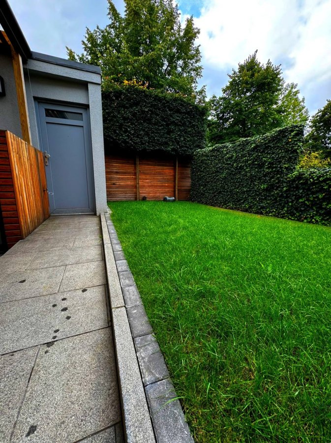 Квартира в Люксембурге, Люксембург, 270 м² - фото 2