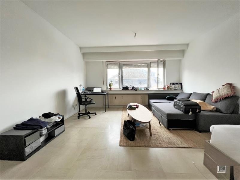 Квартира в Люксембурге, Люксембург, 34 м² - фото 2
