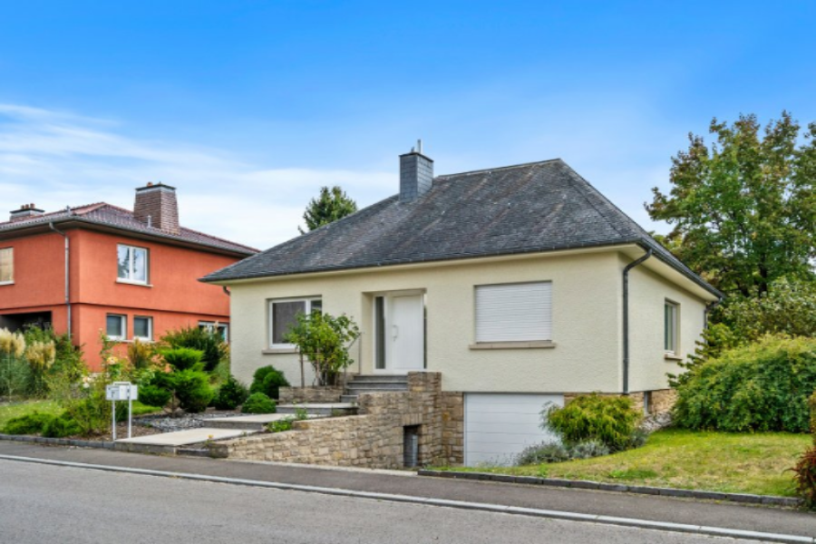 Квартира в Люксембурге, Люксембург, 149 м² - фото 2