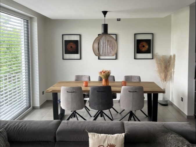 Квартира в Люксембурге, Люксембург, 81 м² - фото 1