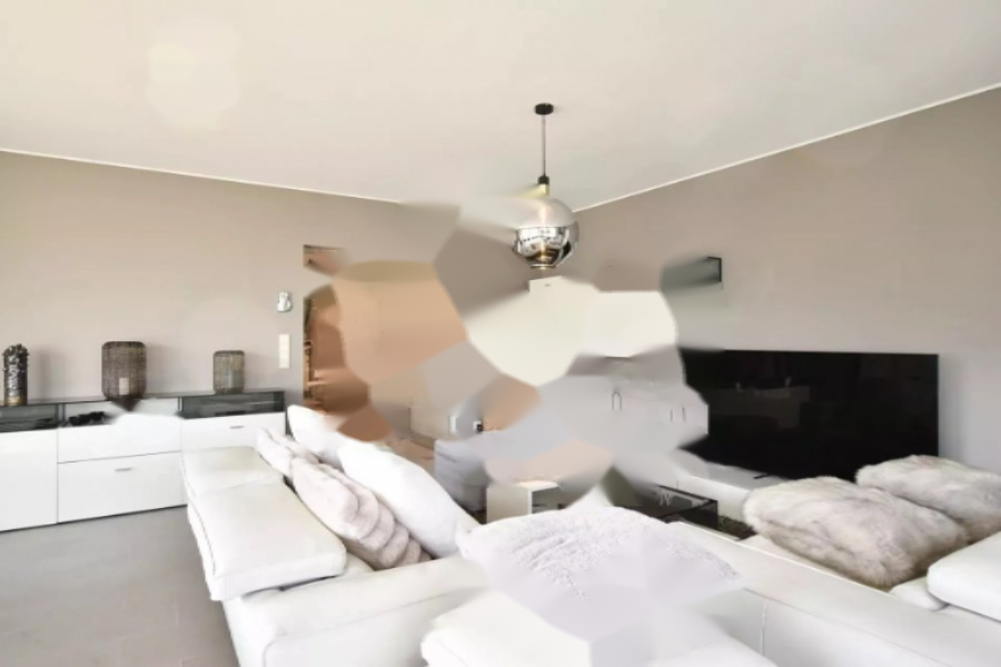 Квартира в Люксембурге, Люксембург, 145 м² - фото 2