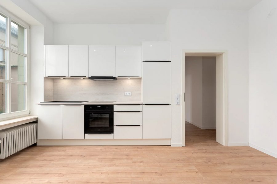 Квартира в Гревенмахере, Люксембург, 45 м² - фото 2