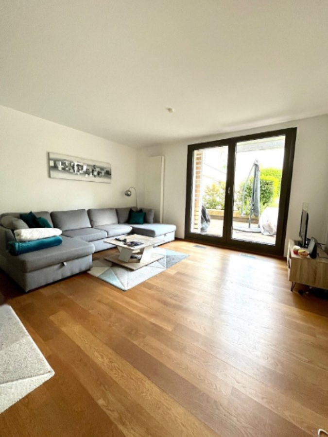 Квартира в Люксембурге, Люксембург, 97 м² - фото 2