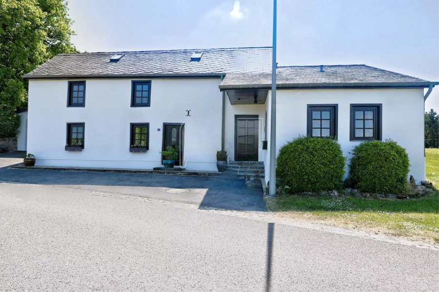 Квартира в Дикирхе, Люксембург, 190 м² - фото 2