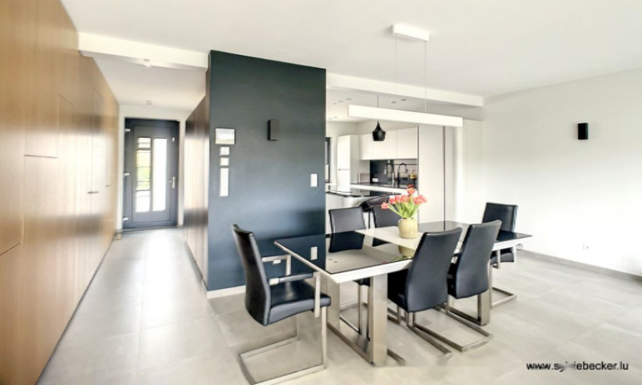 Квартира в Люксембурге, Люксембург, 200 м² - фото 2