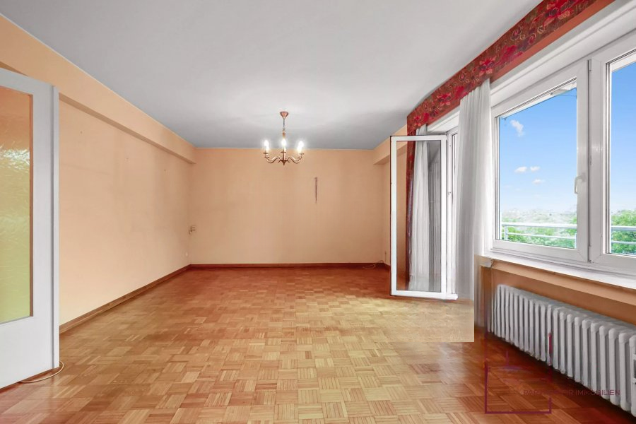 Квартира в Люксембурге, Люксембург, 100 м² - фото 2