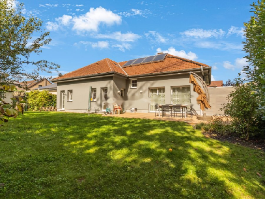 Квартира в Люксембурге, Люксембург, 165 м² - фото 2