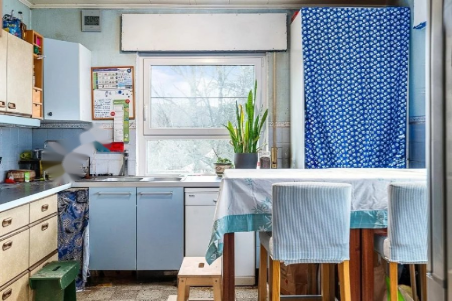 Квартира в Люксембурге, Люксембург - фото 2