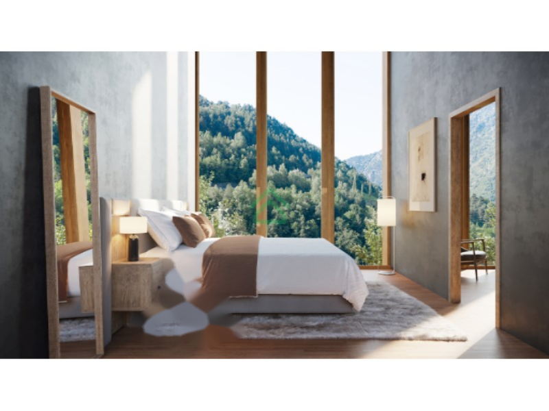 Квартира в Андорра-ла-Велье, Андорра, 262 м² - фото 2