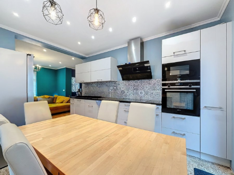 Квартира в Люксембурге, Люксембург, 136 м² - фото 2