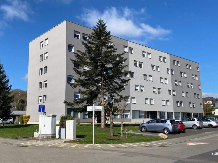Квартира в Люксембурге, Люксембург, 101 м² - фото 2