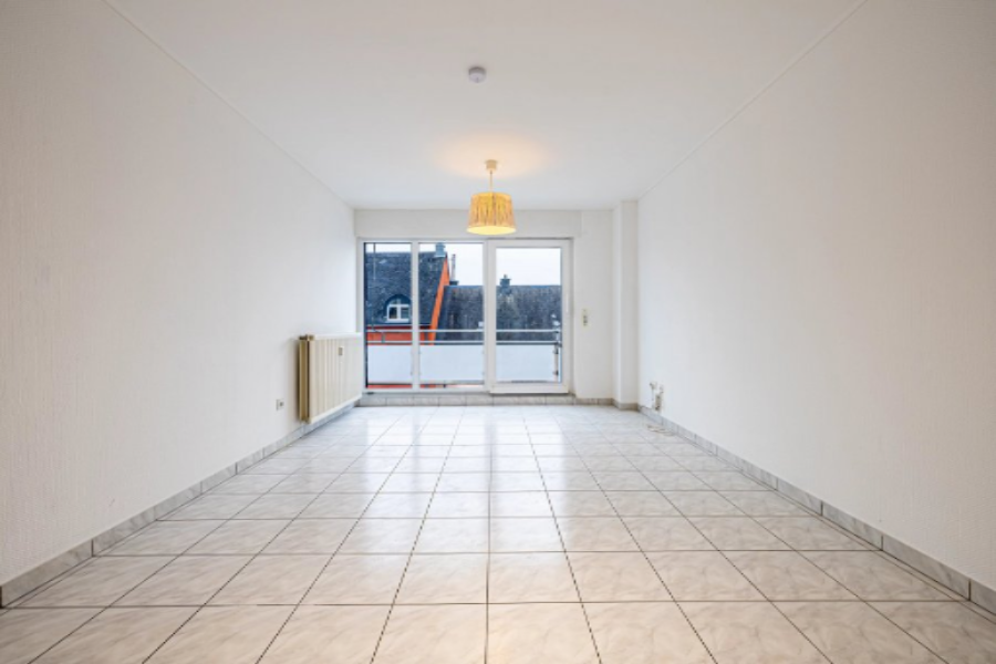 Квартира в Люксембурге, Люксембург, 96 м² - фото 2