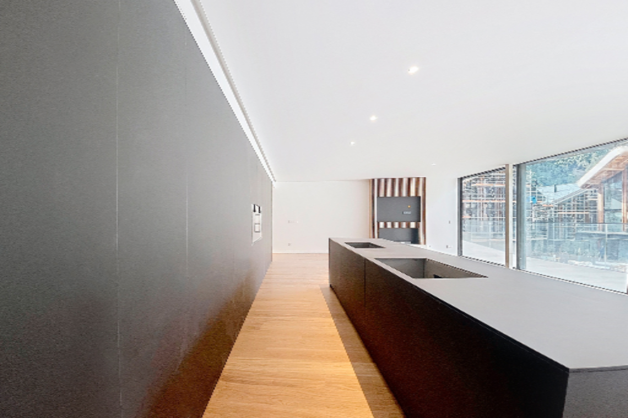 Квартира в Ордино, Андорра, 156 м² - фото 2