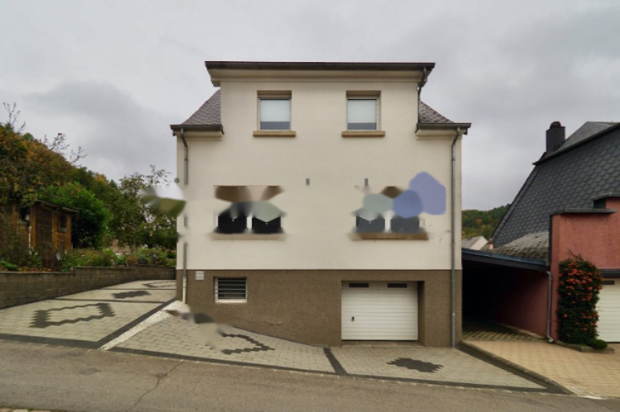 Квартира в Люксембурге, Люксембург, 130 м² - фото 2