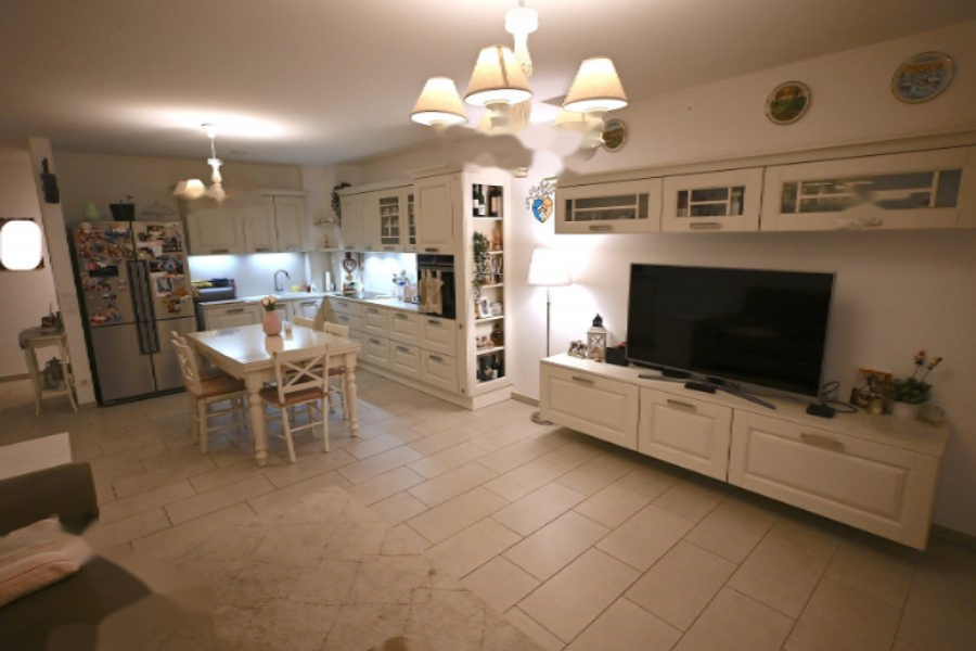 Квартира в Люксембурге, Люксембург, 101 м² - фото 2