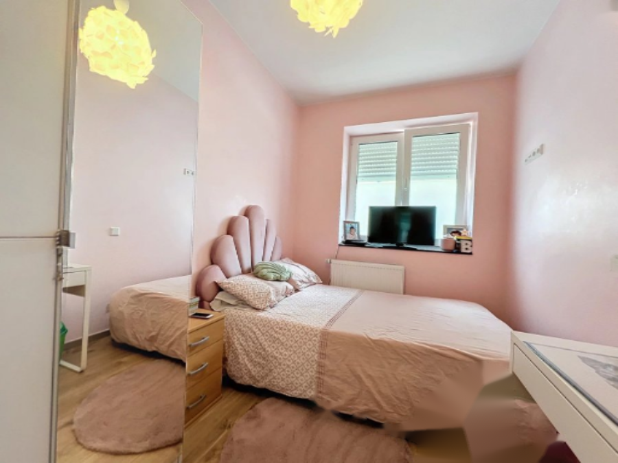 Квартира в Люксембурге, Люксембург, 61 м² - фото 2