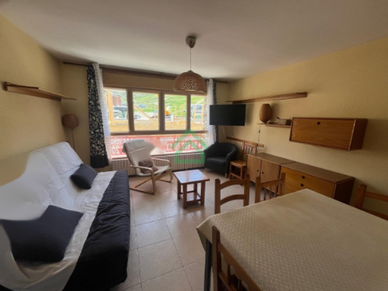 Квартира в Пас-де-ла-Касе, Андорра - фото 2