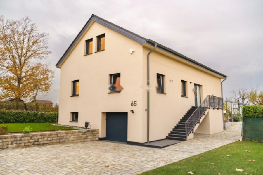 Квартира в Люксембурге, Люксембург, 185 м² - фото 2