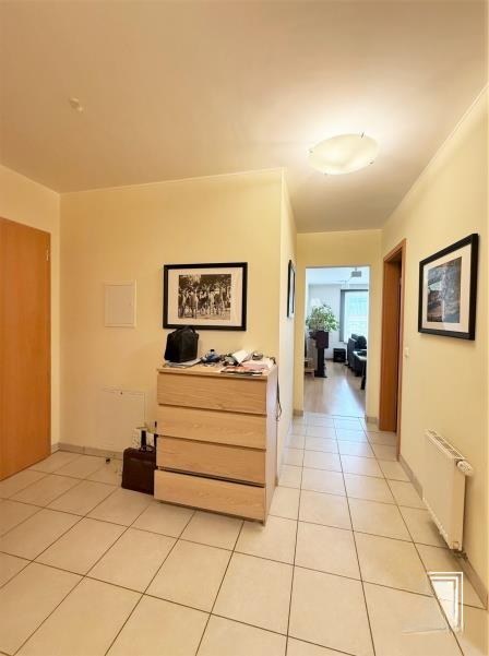 Квартира в Люксембурге, Люксембург, 88 м² - фото 2