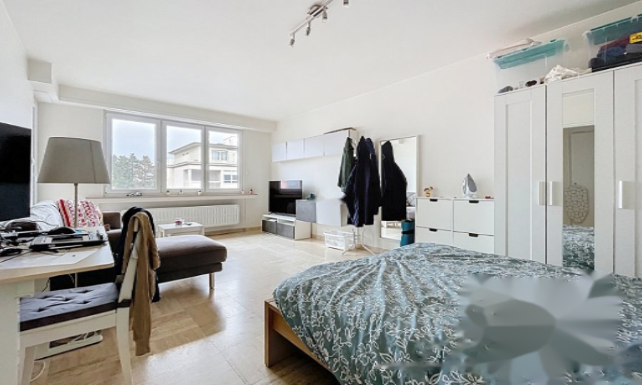 Квартира в Люксембурге, Люксембург, 44 м² - фото 2