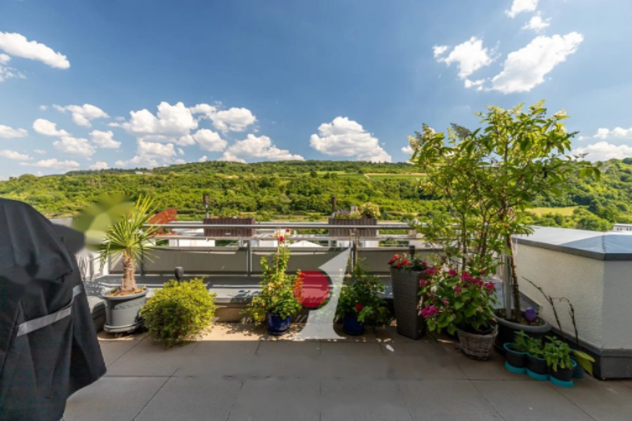 Квартира в Гревенмахере, Люксембург, 89 м² - фото 2