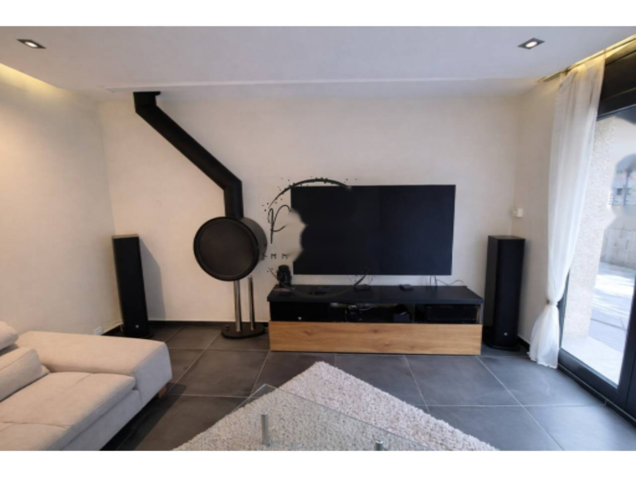 Квартира в Ордино, Андорра, 153 м² - фото 2