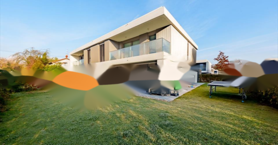 Квартира в Женеве, Швейцария - фото 2