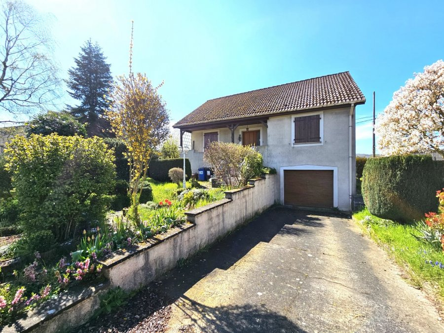 Квартира в Люксембурге, Люксембург, 100 м² - фото 2