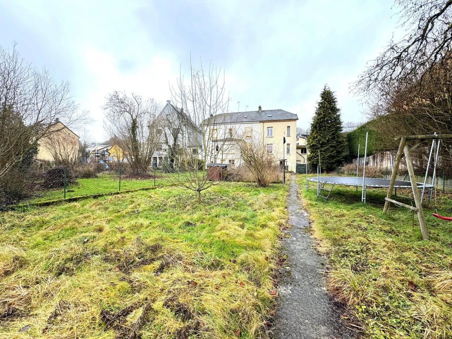 Квартира в Люксембурге, Люксембург, 140 м² - фото 2