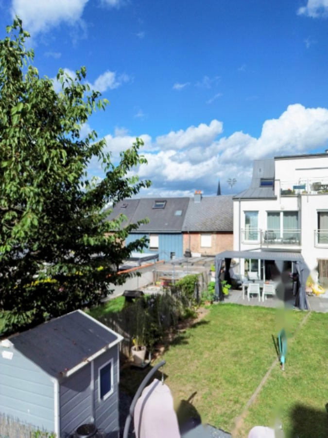 Квартира в Люксембурге, Люксембург, 70 м² - фото 2