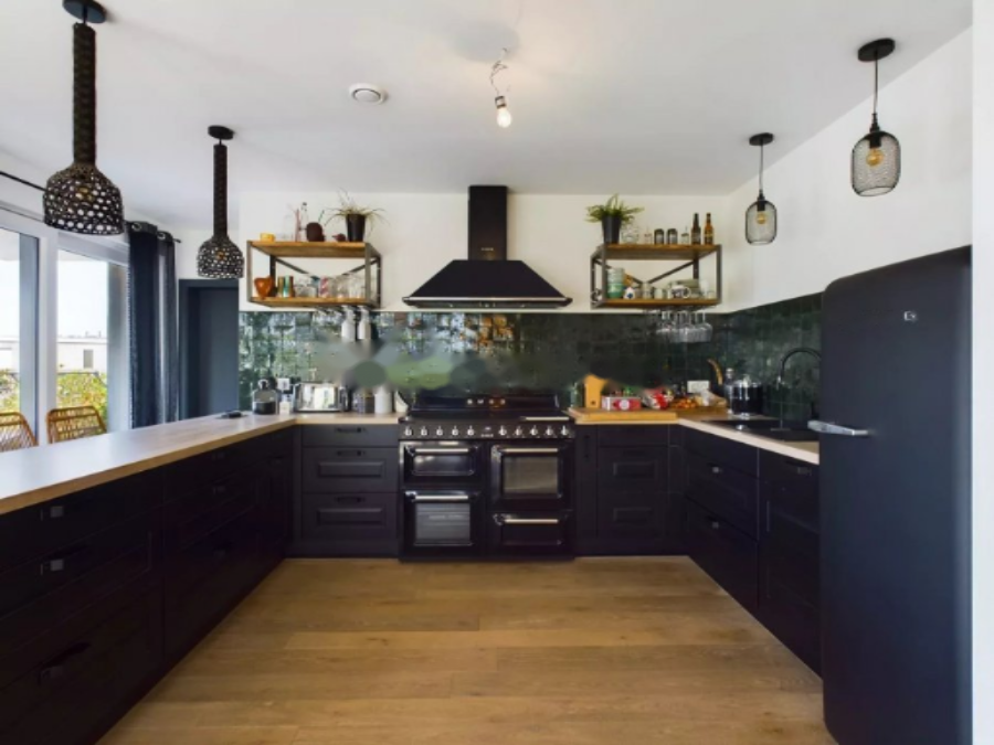 Квартира в Люксембурге, Люксембург, 190 м² - фото 2