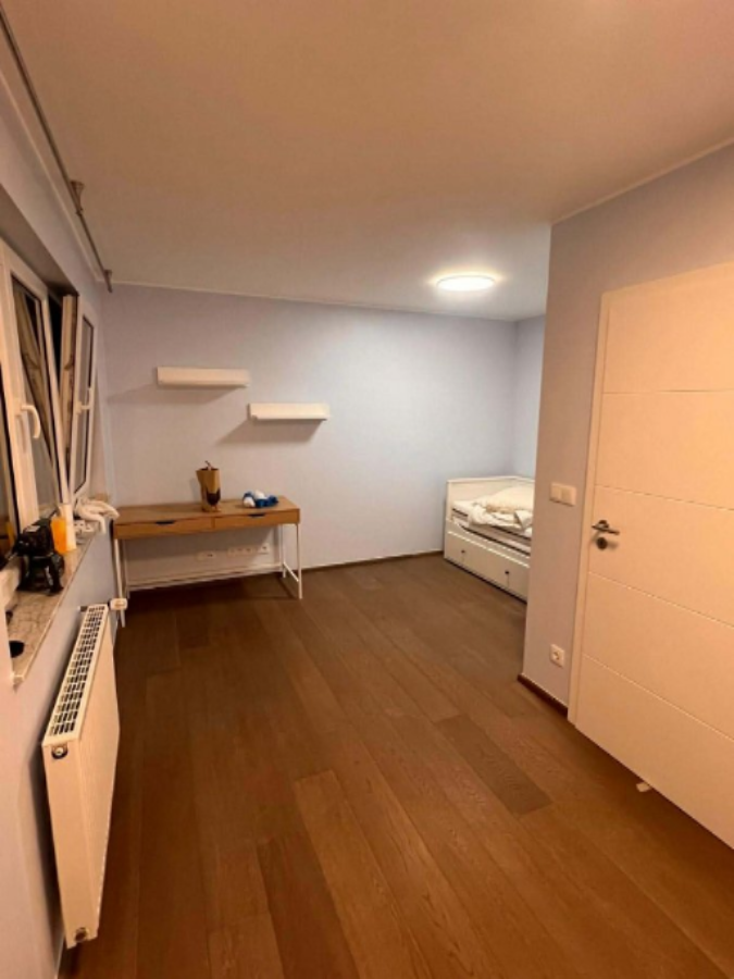 Квартира в Люксембурге, Люксембург, 151 м² - фото 2