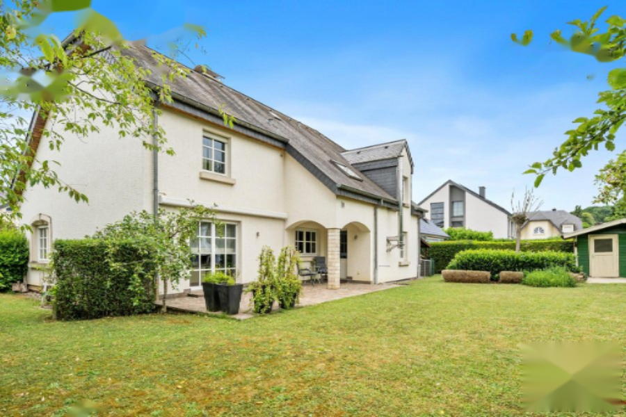 Квартира в Гревенмахере, Люксембург, 470 м² - фото 2