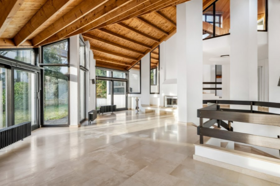 Квартира в Люксембурге, Люксембург, 250 м² - фото 2