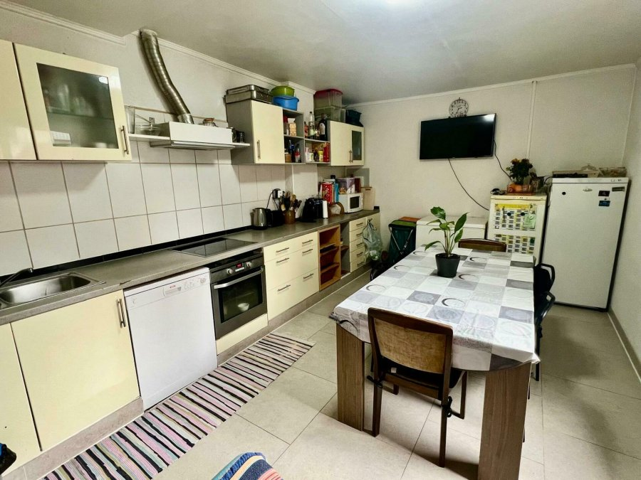 Квартира в Люксембурге, Люксембург, 110 м² - фото 2