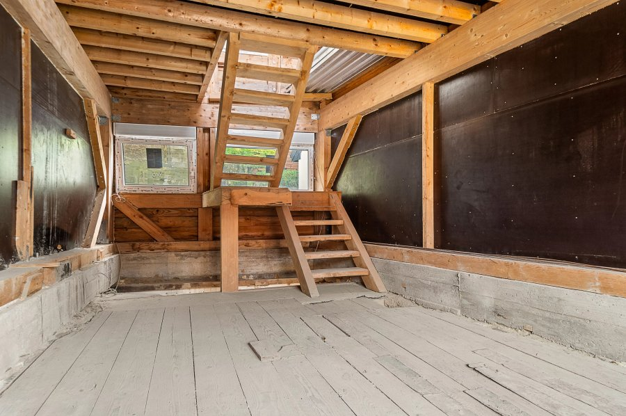 Квартира в Люксембурге, Люксембург, 70 м² - фото 2