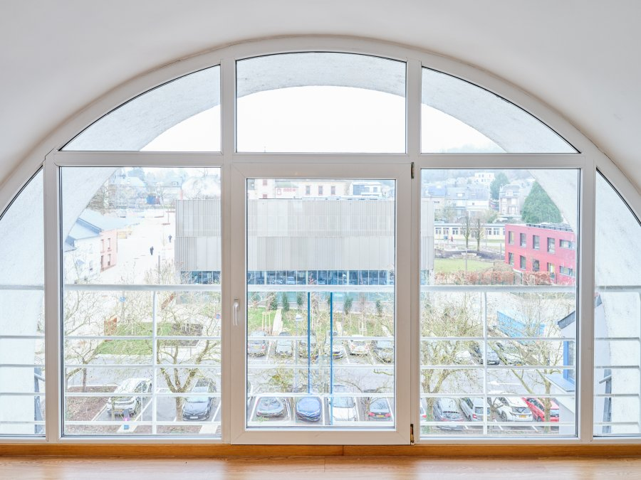 Квартира в Люксембурге, Люксембург, 136 м² - фото 2