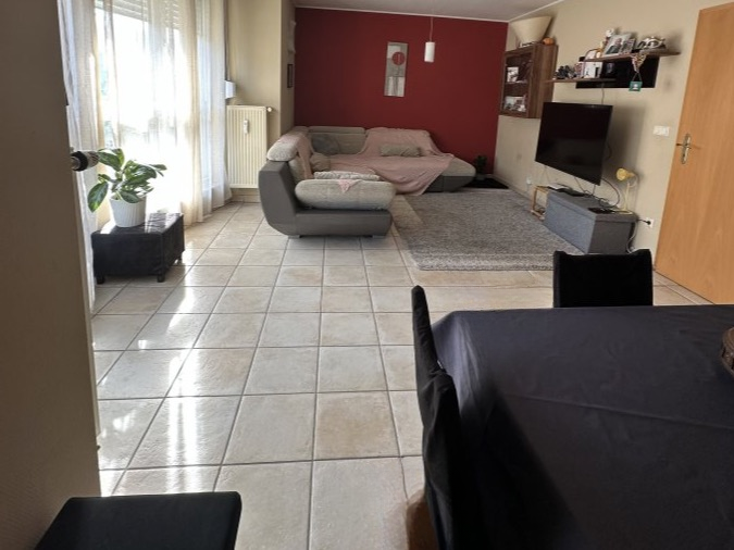 Квартира в Люксембурге, Люксембург, 57 м² - фото 2