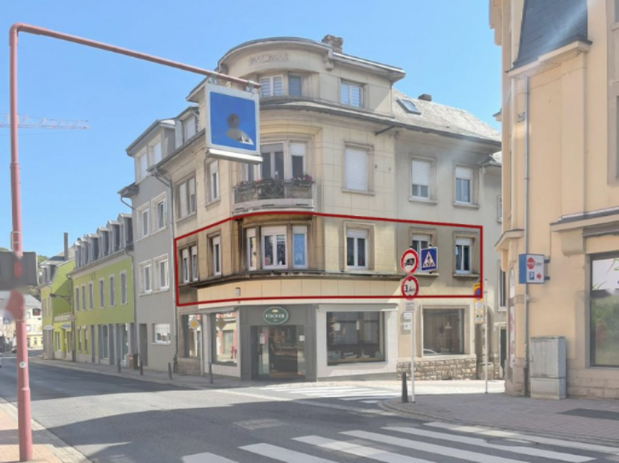 Квартира в Гревенмахере, Люксембург, 102 м² - фото 2