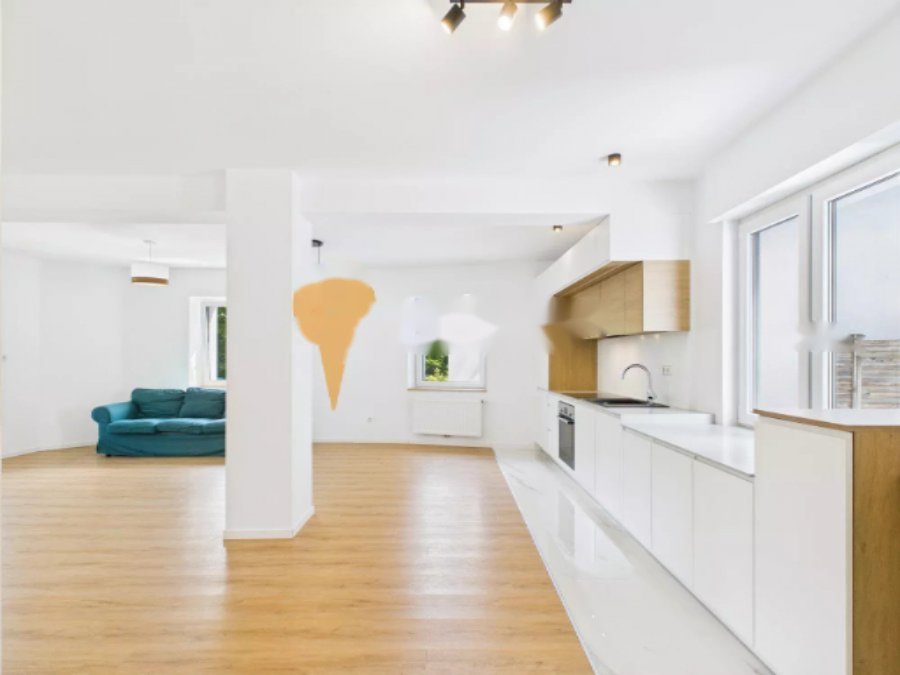 Квартира в Люксембурге, Люксембург, 106 м² - фото 2