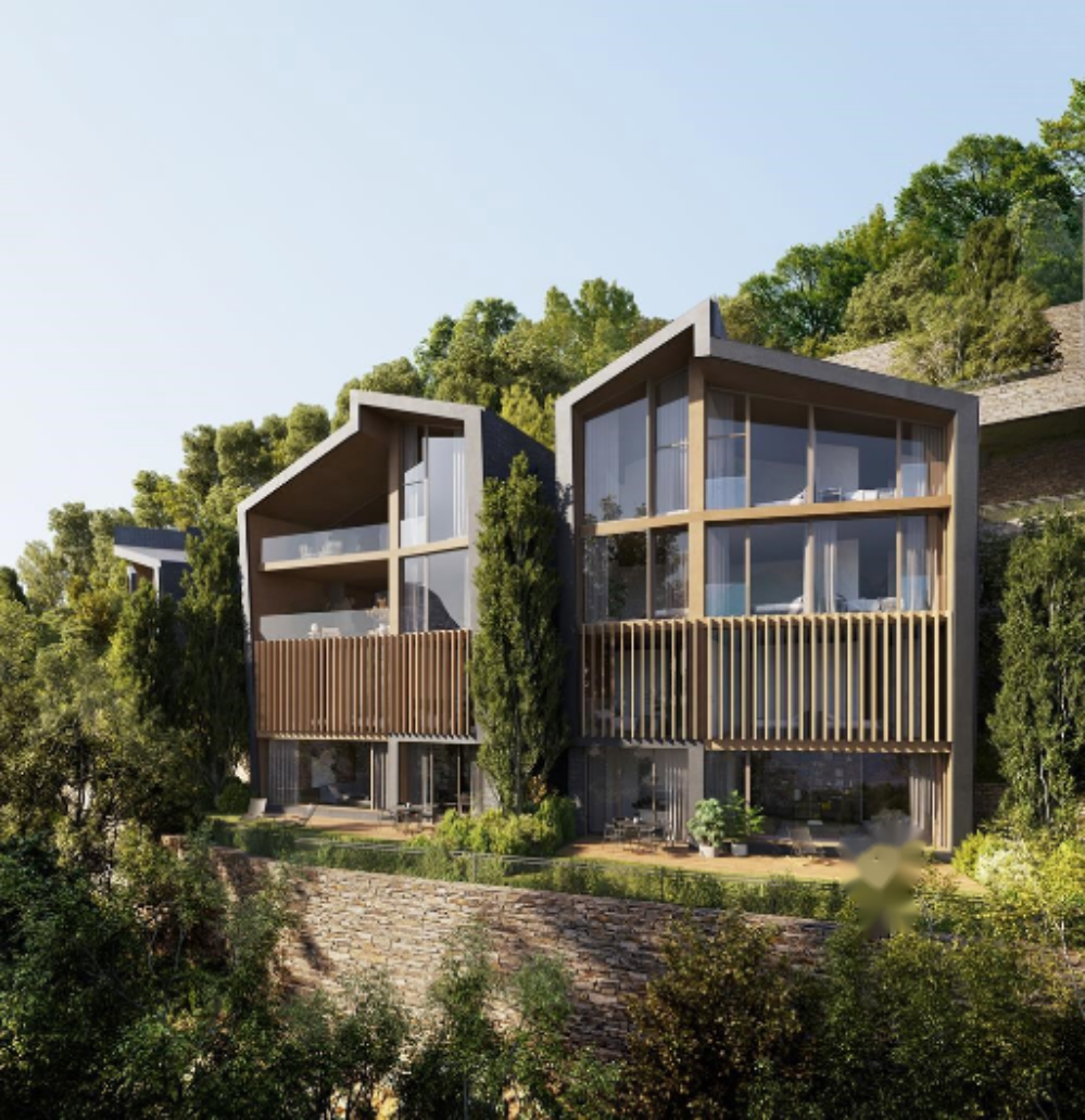 Квартира в Эскальдесе, Андорра, 530 м² - фото 2