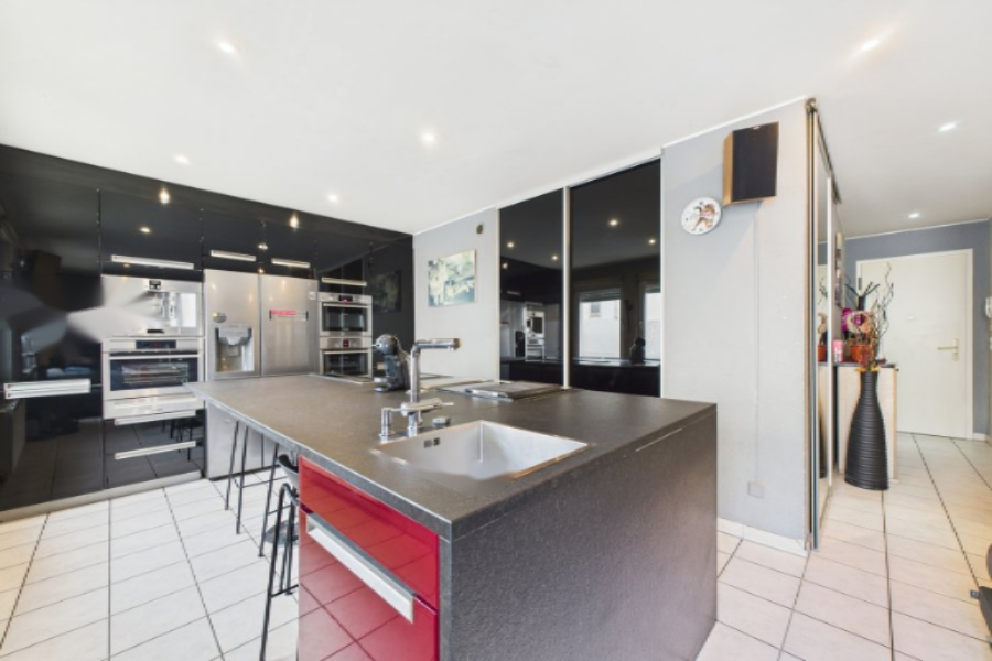 Квартира в Люксембурге, Люксембург, 68 м² - фото 2