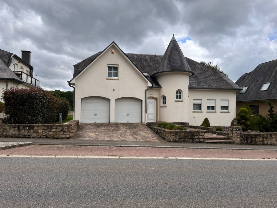 Квартира в Люксембурге, Люксембург, 270 м² - фото 2