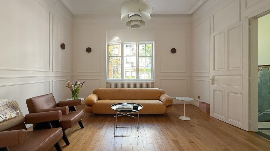 Квартира в Люксембурге, Люксембург, 254 м² - фото 2