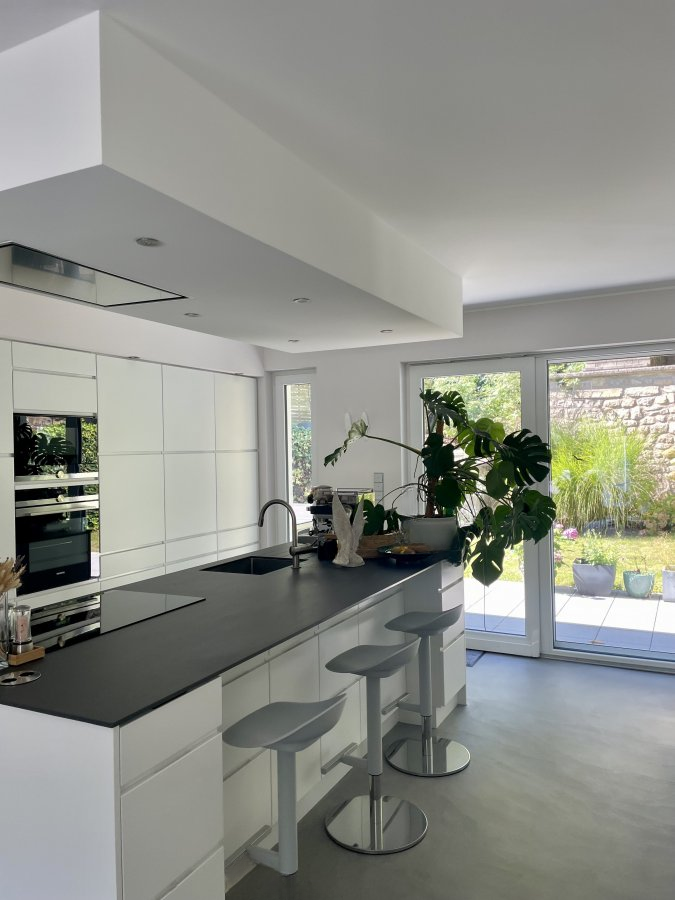 Квартира в Люксембурге, Люксембург, 133 м² - фото 2