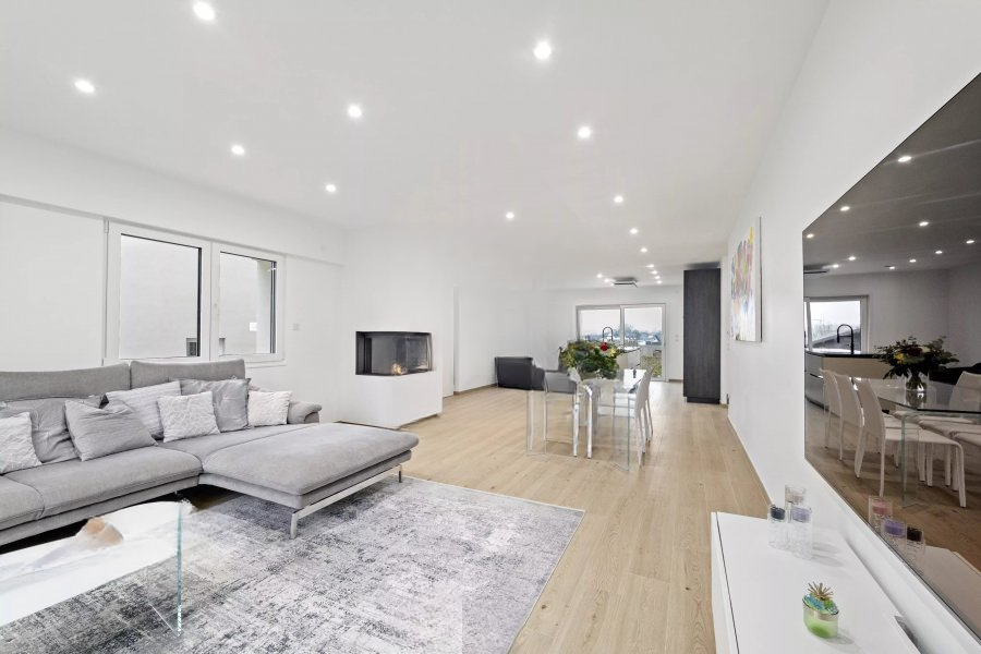 Квартира в Люксембурге, Люксембург, 167 м² - фото 2