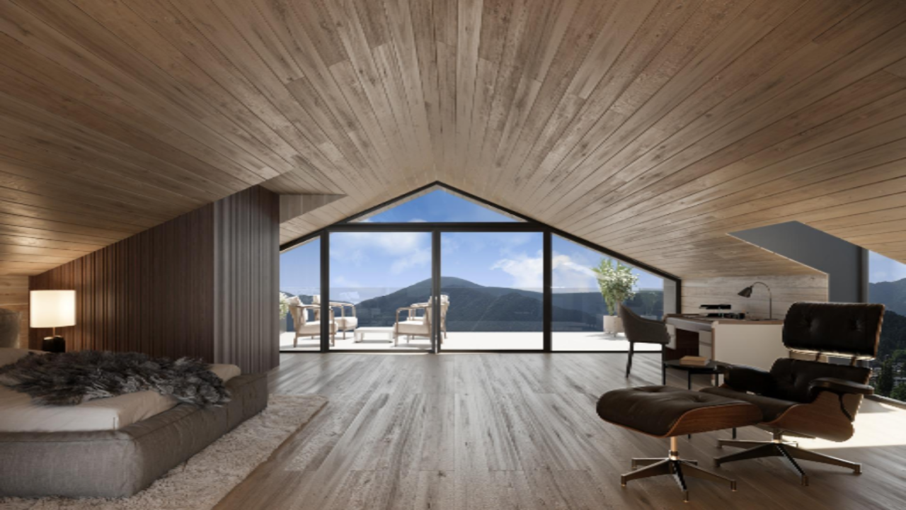 Квартира в Андорра-ла-Велье, Андорра, 2 500 м² - фото 2