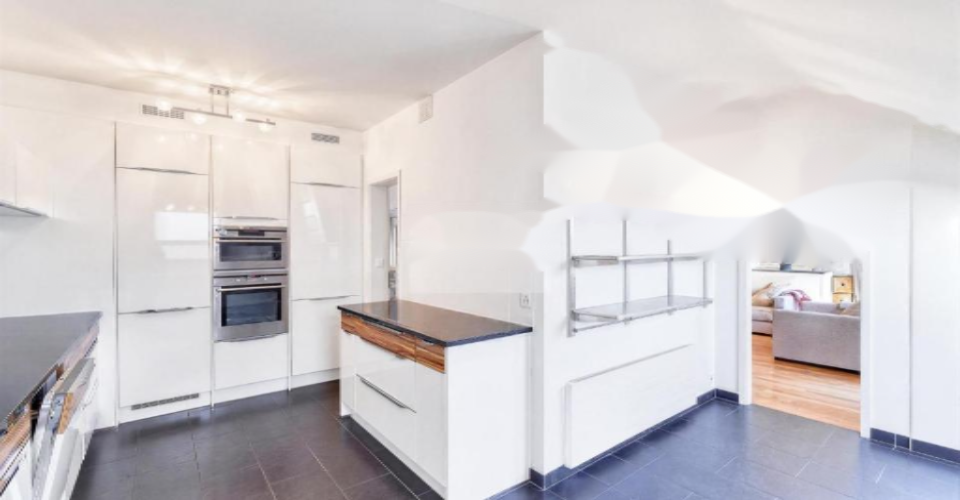 Квартира в Женеве, Швейцария, 242 м² - фото 2