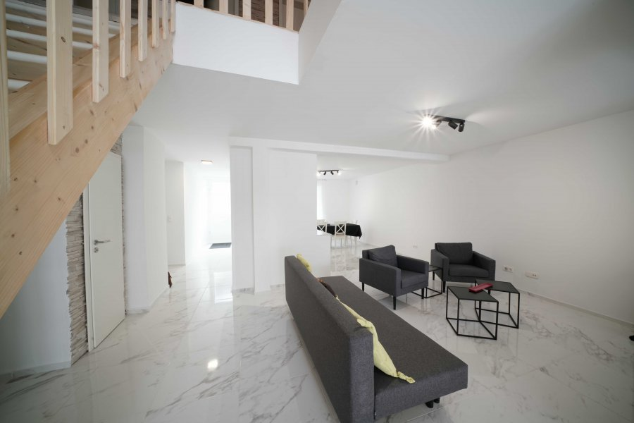 Квартира в Дикирхе, Люксембург, 218 м² - фото 2