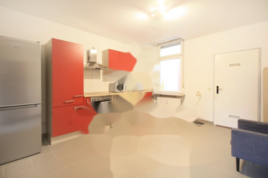 Квартира в Люксембурге, Люксембург, 38 м² - фото 2